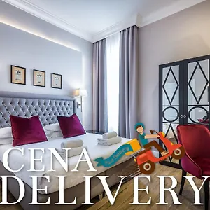 Emma Small Luxury ** Floransa