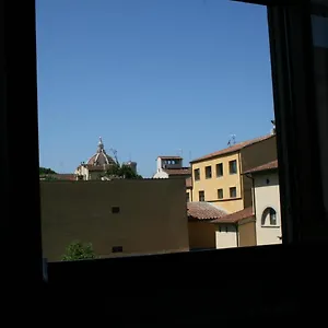 Casa Per Ferie Regina Santo Rosario Couette-café