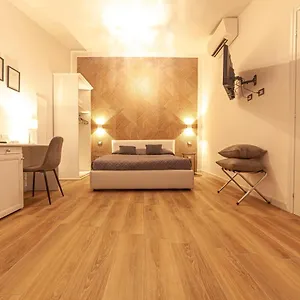 Guest house Al Vicolo Tre 