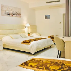 900 Toscana ** Floransa