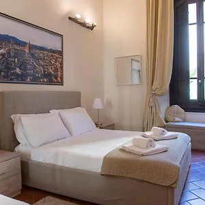 Coco Places Panerai, Centro Storico Guest house