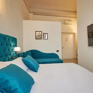 Residenza Maglioni Al Battistero Guest house