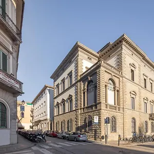 Albergue S4, Florença