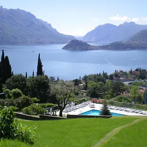Aparthotel Le Terrazze Vista Piscina Tennis Parking Wi-fi ***