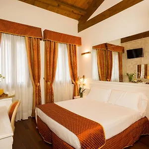 Guest house Casanova Fourrooms 