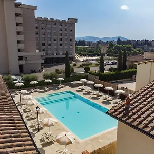 Nilhotel Φλωρεντία