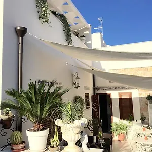 Bed & Breakfast Tam Vacanze ***
