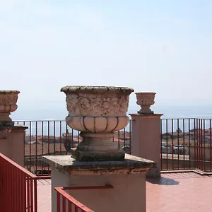 Bed & Breakfast Terrazze Bella Epoque **
