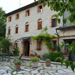 Bed & Breakfast B&B Casa Di Campagna ***