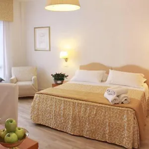 Couette-café Residenza Giacomuzzi