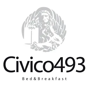 Couette-café Civico 493 B'n'b
