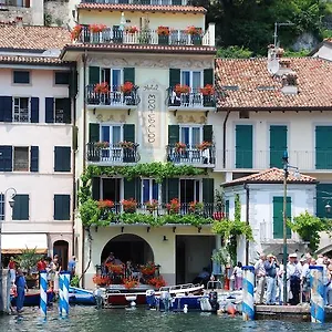 Hotel Ristorante Montebaldo ***