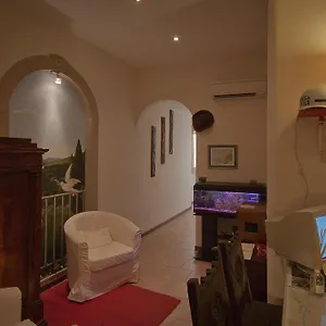 Casa Billi Guest house