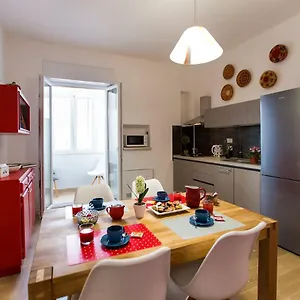 Guest house Jolie Julie 
