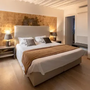 Bed & Breakfast Ca Del Tentor ***