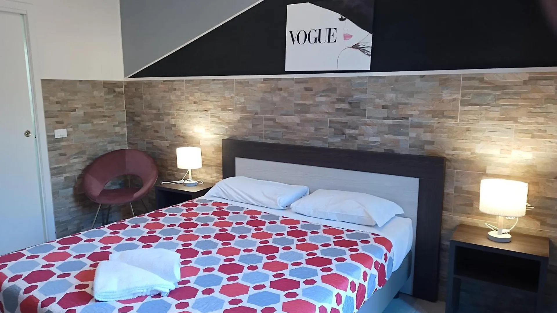 Hotel Gelsomino Garden Florencia
