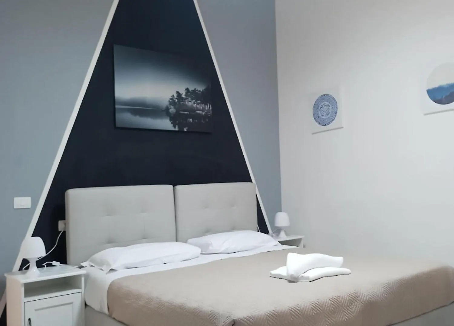 Hotel Gelsomino Garden Florencia