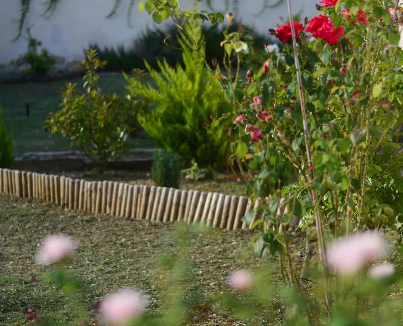 Hotel Gelsomino Garden Florenz 2*,