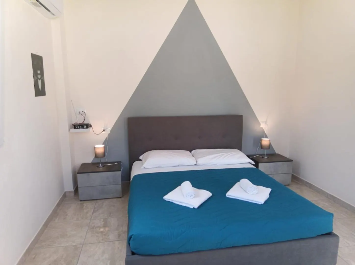 **  Hotel Gelsomino Garden Florencia Italia
