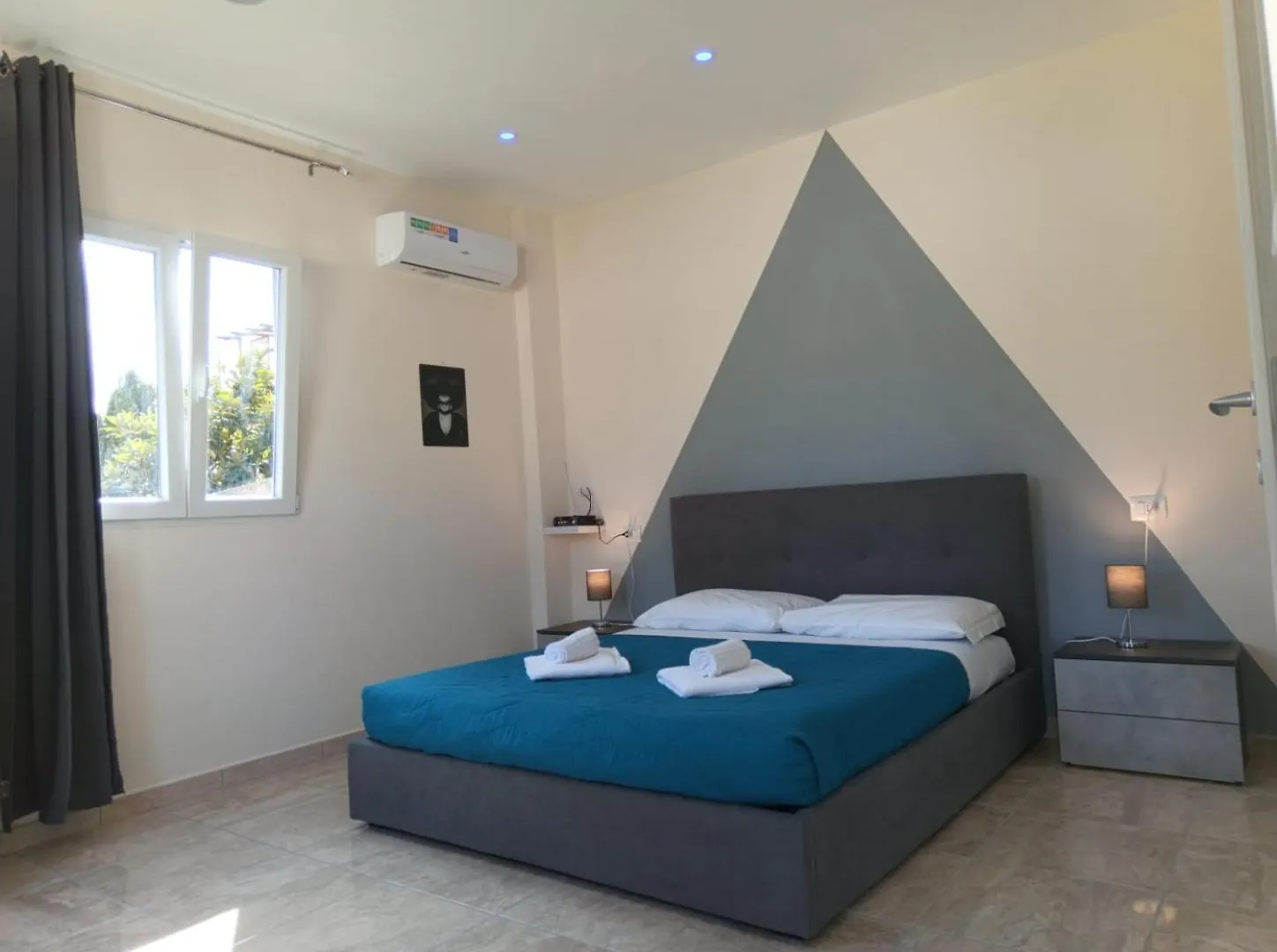 Hotel Gelsomino Garden Florencia