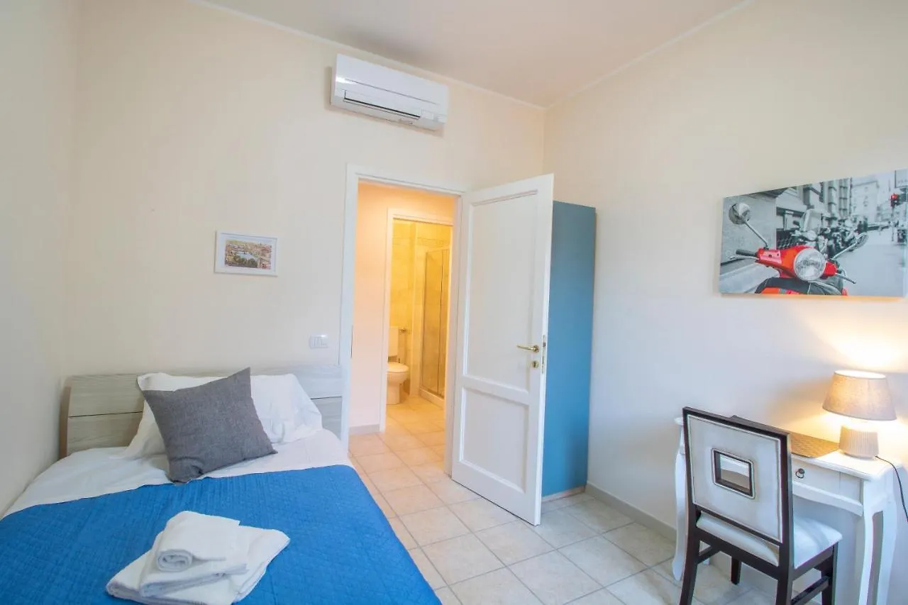 Hotel Gelsomino Garden Florenz 2*,  Italien