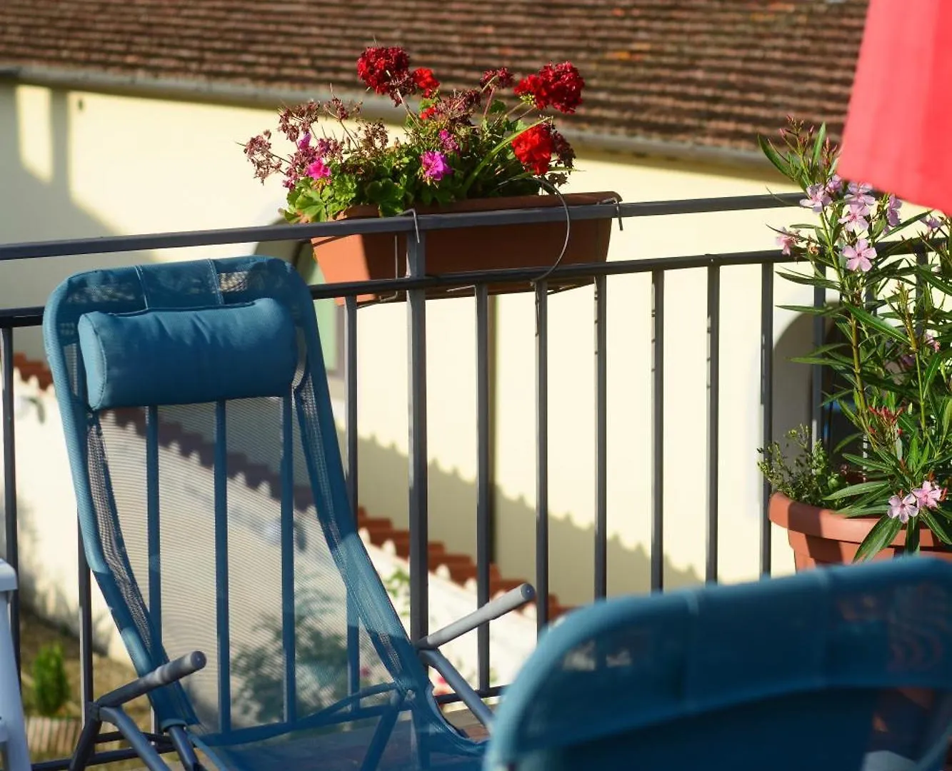 Hotel Villa Gelsomino Garden Florence