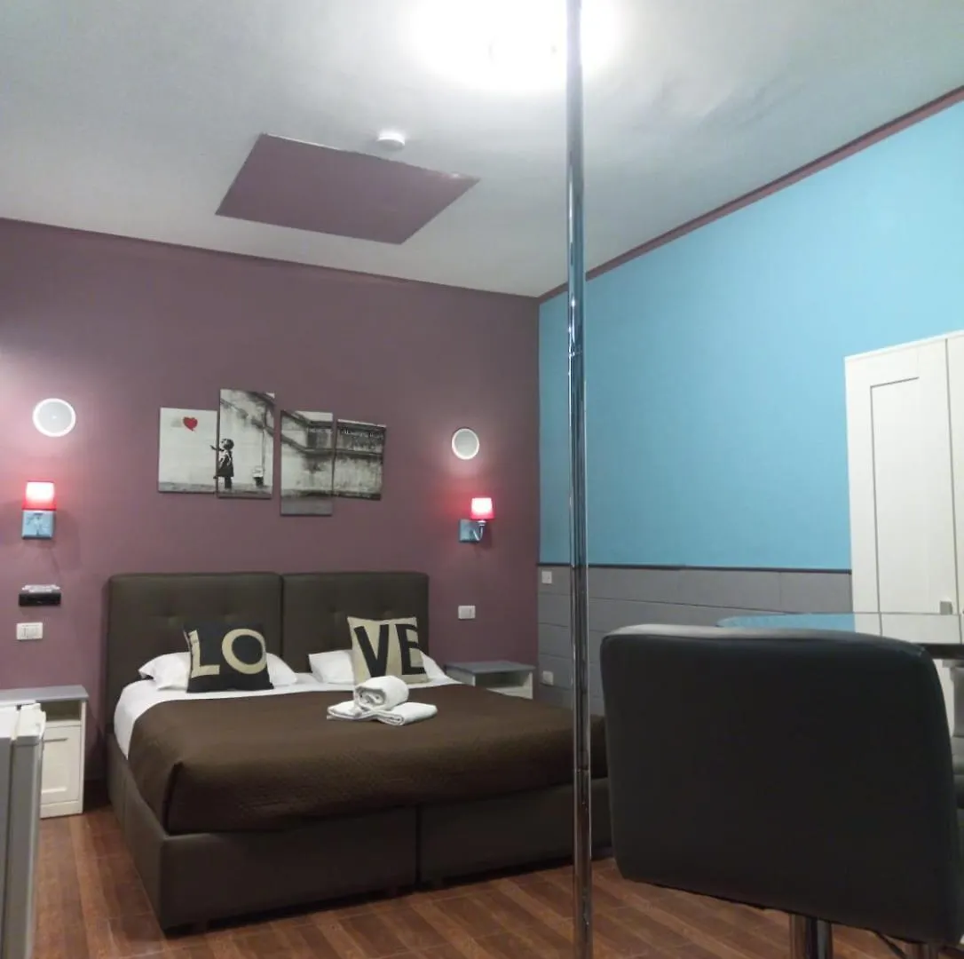 ** Hotel Villa Gelsomino Garden Florence Italie